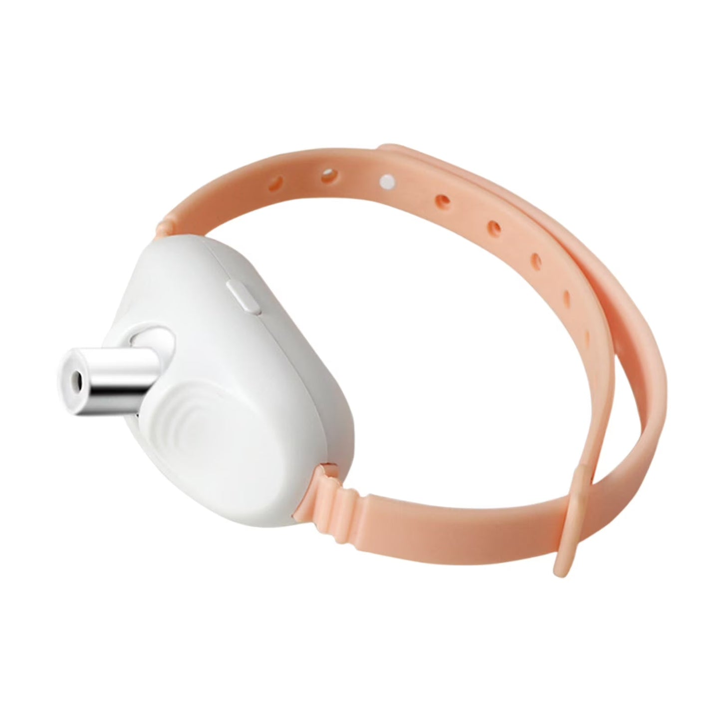 Intelligent Infrared Laser Cat Collar with Interactive Toys