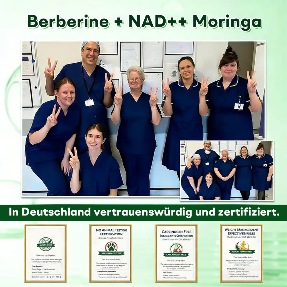 💗DE 𝐎𝐟𝐟𝐢𝐜𝐢𝐚𝐥  𝐒𝐭𝐨𝐫𝐞 | 🧑‍⚕️🩺 Healrize® 𝙈𝙤𝙧𝙞𝙣𝙜𝙖 𝗕𝗲𝗿𝗯𝗲𝗿𝙞𝙣×  𝙉𝘼𝐃+ 𝟏𝟎-𝐢𝐧-𝟏 𝙁𝙤𝙧𝙩𝙨𝙘𝙝𝙧𝙞𝙩𝙩𝙡𝙞𝐜𝐡𝐞𝐬  𝙉𝙖𝙣𝙤𝙢𝙞𝙠𝙧𝙤𝙣𝙖𝐝𝐞𝐥-𝐏𝐟𝐥𝐚𝙨𝙩𝙚𝙧 — Einmal täglich. Sichtbare Ergebnisse in 7 Tagen. (offer)