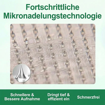 👨‍⚕️🔥Healrize® VeinEase Mikronadel-Technologie⚡Spürbare Wirkung in Tagen – nachhaltige Verbesserung (offer)