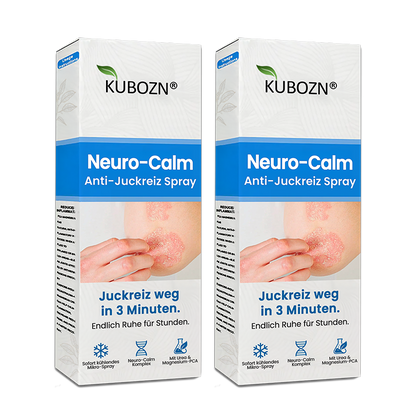 ✅Kubozn® Magnesium Kräuter-Psoriasis Spray  (offer)