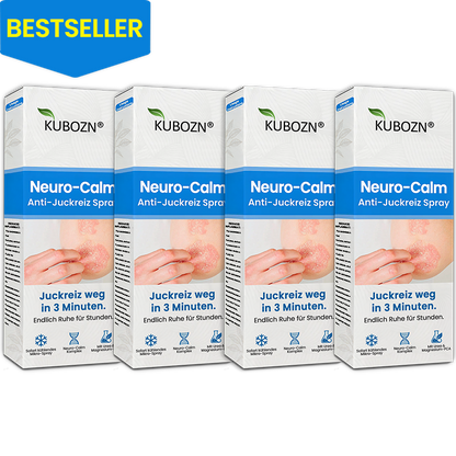 ✅Kubozn® Magnesium Kräuter-Psoriasis Spray  (offer)