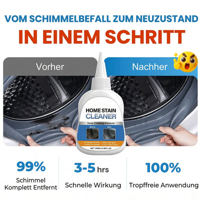 KUBOZN® Anti-Schimmel-Gel – Wirkt tiefenwirksam gegen Schwarzschimmel ohne Kraftaufwand