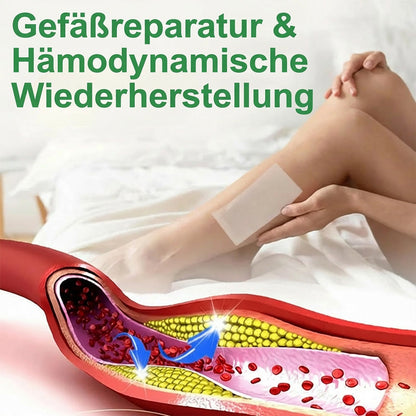 👨‍⚕️🔥Healrize® VeinEase Mikronadel-Technologie⚡Spürbare Wirkung in Tagen – nachhaltige Verbesserung (offer)