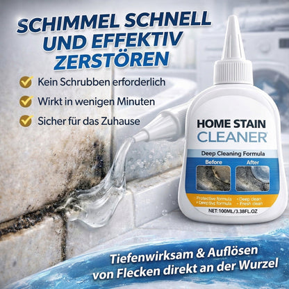 KUBOZN® Anti-Schimmel-Gel – Wirkt tiefenwirksam gegen Schwarzschimmel ohne Kraftaufwand