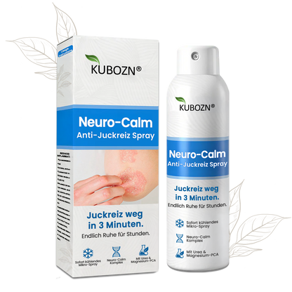 ✅Kubozn® Magnesium Kräuter-Psoriasis Spray  (offer)