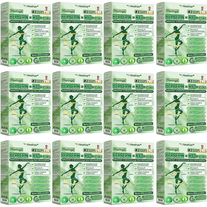 💗DE 𝐎𝐟𝐟𝐢𝐜𝐢𝐚𝐥  𝐒𝐭𝐨𝐫𝐞 | 🧑‍⚕️🩺 Healrize® 𝙈𝙤𝙧𝙞𝙣𝙜𝙖 𝗕𝗲𝗿𝗯𝗲𝗿𝙞𝙣×  𝙉𝘼𝐃+ 𝟏𝟎-𝐢𝐧-𝟏 𝙁𝙤𝙧𝙩𝙨𝙘𝙝𝙧𝙞𝙩𝙩𝙡𝙞𝐜𝐡𝐞𝐬  𝙉𝙖𝙣𝙤𝙢𝙞𝙠𝙧𝙤𝙣𝙖𝐝𝐞𝐥-𝐏𝐟𝐥𝐚𝙨𝙩𝙚𝙧 — Einmal täglich. Sichtbare Ergebnisse in 7 Tagen. (offer)