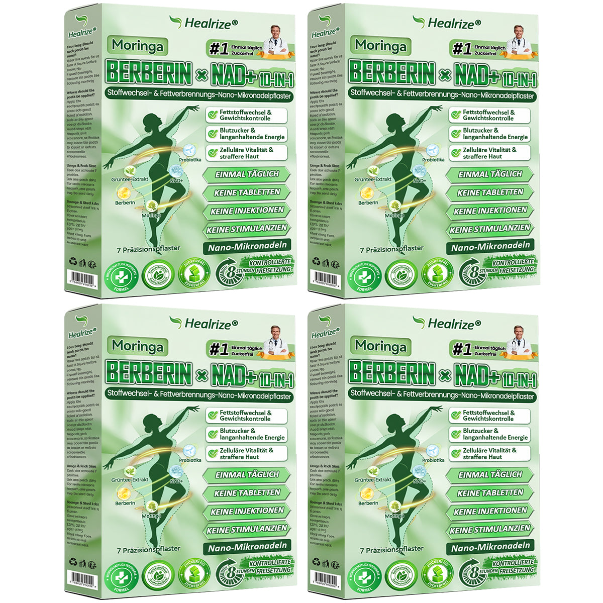 💗DE 𝐎𝐟𝐟𝐢𝐜𝐢𝐚𝐥  𝐒𝐭𝐨𝐫𝐞 | 🧑‍⚕️🩺 Healrize® 𝙈𝙤𝙧𝙞𝙣𝙜𝙖 𝗕𝗲𝗿𝗯𝗲𝗿𝙞𝙣×  𝙉𝘼𝐃+ 𝟏𝟎-𝐢𝐧-𝟏 𝙁𝙤𝙧𝙩𝙨𝙘𝙝𝙧𝙞𝙩𝙩𝙡𝙞𝐜𝐡𝐞𝐬  𝙉𝙖𝙣𝙤𝙢𝙞𝙠𝙧𝙤𝙣𝙖𝐝𝐞𝐥-𝐏𝐟𝐥𝐚𝙨𝙩𝙚𝙧 — Einmal täglich. Sichtbare Ergebnisse in 7 Tagen. (offer)